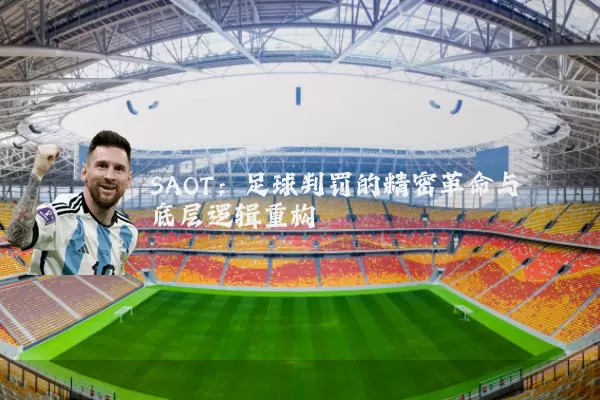 SAOT:足球判罚的精密革命与底层逻辑重构